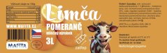 Limča Pomeranč 3 l