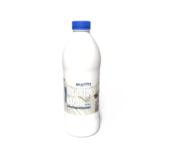 Jogurtový nápoj Bílý - 1 l PET lahev