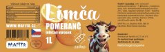 Limča Pomeranč 1 l
