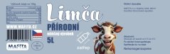 Limča přírodní čistá 5 l