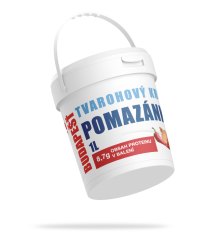 Pomazánka Budapešť 1 l