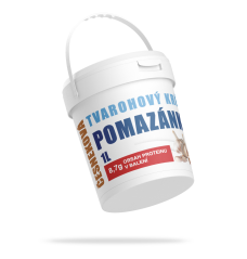 Pomazánka Česneková 1 l