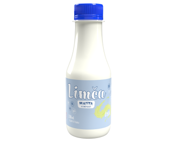 Limča (syrovátkové nápoje)