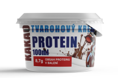 Tvaroh Mafiťáček Kakao 100 ml
